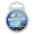 Savage Gear Fluorocarbon Soft Clear 0,39mm, 9,4kg, 21lb, 35m