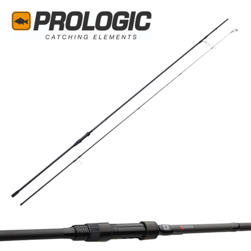 Prologic  Prut Series Com-Pact 10ft 3,25lb