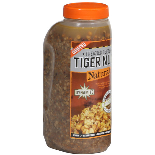 Dynamite Baits Natural Tiger Nut 2,5l