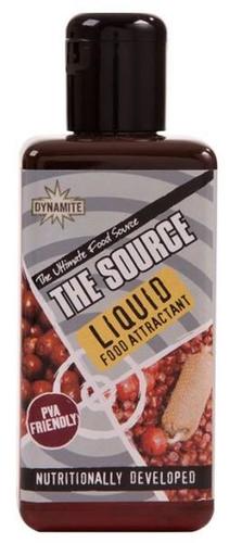 DB Liquid Source250