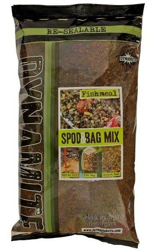 Dynamite Baits Spod-Bag Mix  2kg Fishmeal