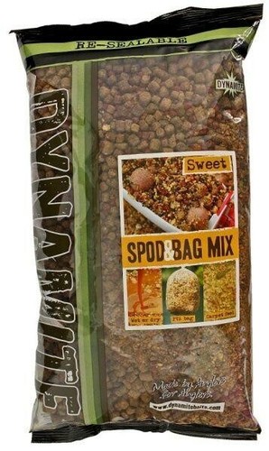 Dynamite Baits Spod-Bag Mix  2kg Sweet