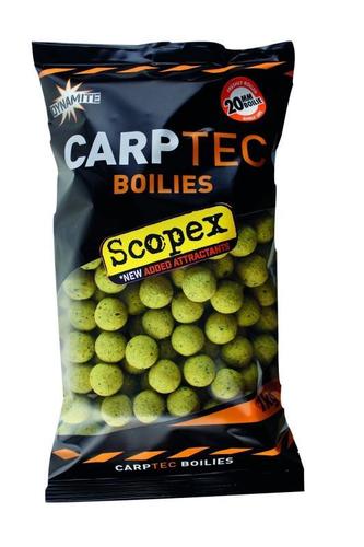 DB CarpTec Scopex20/2kg