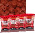 Dynamite Baits Pellets Robin Red Pre-Drilled 15mm  900g