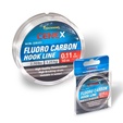 Browning Vlasec Cenex Fluoro Carbon Hook Line 0,19mm 3,45kg