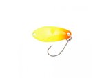 Berkley Třpytka Area Game Spoons MASU 2,79cm, 2,5g Yellow/Orange tip