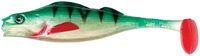Berkley Gumová nástraha Pulse Realstic Perch 7cm 2g Green Perch