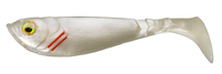 Berkley Gumová nástraha Power Bait Pulse Shad 8cm 4ks Pearl White