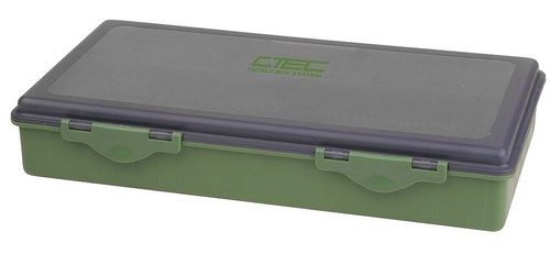 C-Tec Box na bižuterii Tackle Box System