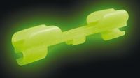 C-Tec Držák Chemického světla Firestick Holder Size S, 2,6-3,0mm