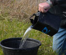 Cresta Kyblík Eva Water Bucket 5l