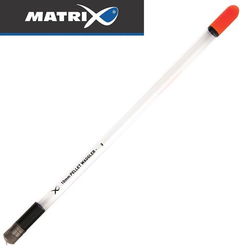 Fox Matrix Wagler Předvážený splávek 10mm/ 8g