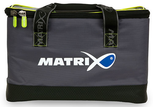 Fox Matrix taška ETHOS® Pro Feeder Case