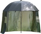 Deštník s bočnicí Saenger Shelter 250 cm