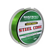 Mistrall  Šňůrka  Admunson Steel Core 5m 0.16mm