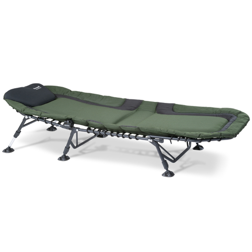 Anaconda rybářské lehátko šestinohé Prime Bed Chair