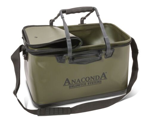 Nepromokavá taška Anaconda Tank M 30