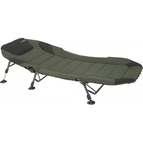 Anaconda Rybářské lehátko šestinohé Carp Bed Chair II