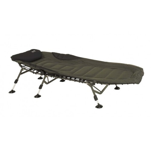 Anaconda Rybářské lehátko šestinohé Lounge Bed Chair