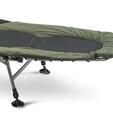 Anaconda Rybářské lehátko šestinohé Carp Bed Chair II