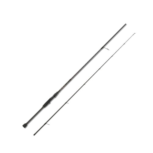 Prut Iron Claw High-V 2 díly L - Light, 1,98m, 4-18g