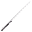 Prut Iron Claw High-V 2 2 díly 702 MH, 2,1m, 16-48g