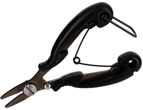 Nůžky DLX Braid Scissor
