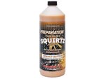 StarBaits  Booster Squirtz 1L Peanut Butter