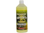 StarBaits  Booster Squirtz 1L Pineapple Sweet