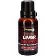 Star baits Dropper Concept 30ml Red -Liver