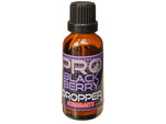 Starbaits Probiotic Dropper 30ml Black-Berry