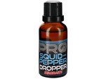 Starbaits Probiotic Dropper 30ml Sguid-Pepper