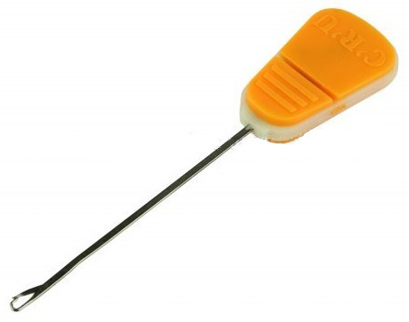 CarpRus Jehla Baiting Needle Orange Original Ratchet needle