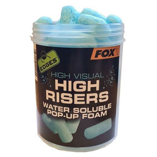Fox PVA Pěna High Visual High Risers Pop-up Foam