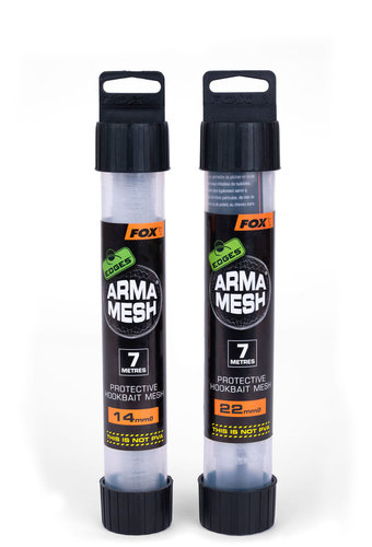 Fox arma mesh System 22mm Fine
