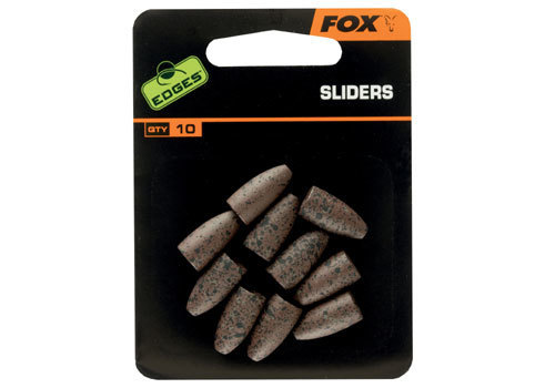 Fox Létající zadní olovo EDGES™ Sliders