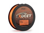 Fox Vlasec Exocet Monofilament Fluoro Orange 100m 0.30mm 6.35kg