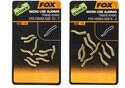 Fox Rovnátko EDGES™ Micro Alignas Trans Khaki Size 10-7