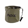 Fox Skládací kbelík Collapsible Water Bucket Large 10 L