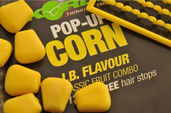 Korda Umělá Kukuřice Žultá Pop-up Corn