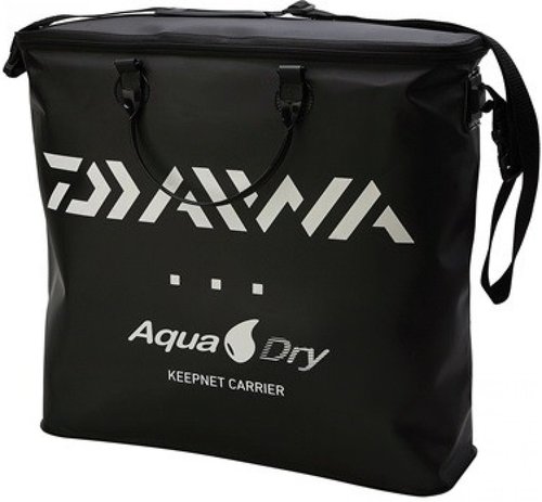 Daiwa Taška Aqua Dry Keepnet Cariier Taška na vezírek Jumbo