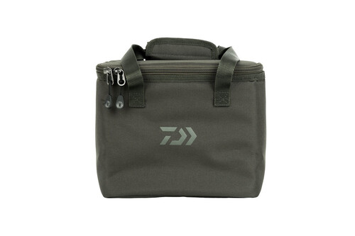 DAIWA INFINITY LARGE ACCESORY COOL POUCH