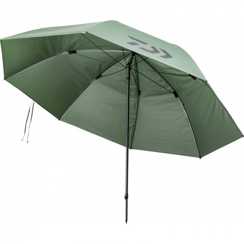 Daiwa Deštník D-Vec Waverlock 250