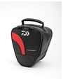 Daiwa Tournament Pro Luggage Catapult Case Red Black Pouzdro na prak