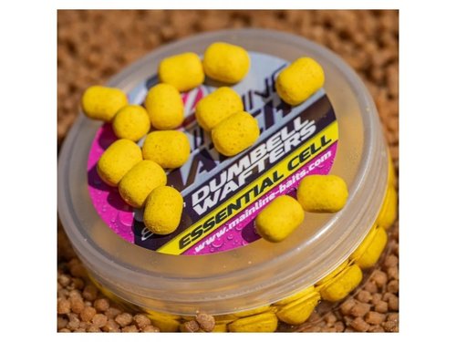 Mainline Match Dumbell Wafters Essential Cell Vel-6mm