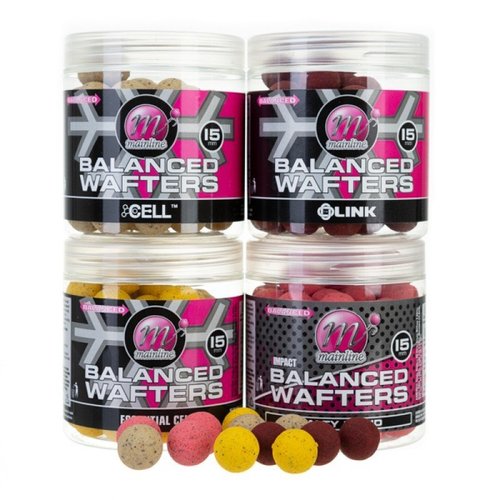 Mainline Balanced Wafters 18mm Cell