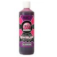 Mainline Syrup Particle-Pelet  500ml Bloodworm