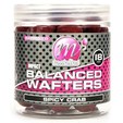 Mainline Balanced Wafters 18mm Spicy Crab