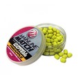 Mainline Match Dumbell Wafters Pineapple Vel-10mm