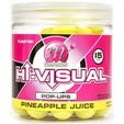 Mainline Pop-ups  Hi-Visual 15mm Pineapple Juice